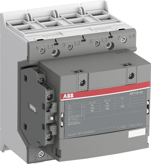 1SFL427101R1411 ABB - AF116-40-11-14