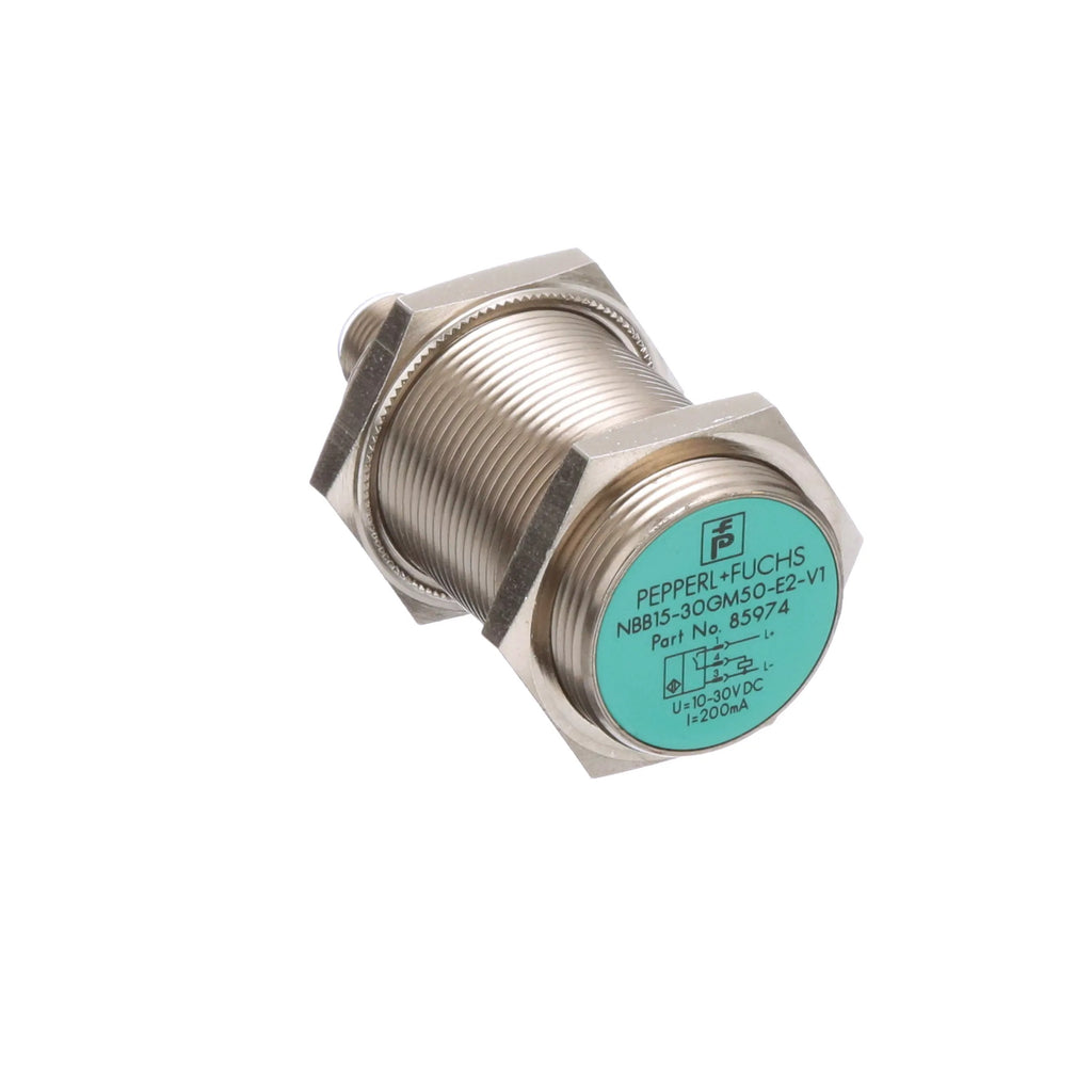 326161-0146 Pepperl Fuchs - NBB15-30GM50-E2-V1