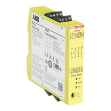 Load image into Gallery viewer, 2TLA010053R0400 ABB - Sentry SSR42