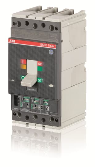 1SDA054511R1 ABB - T4L250 PR222DS/P-LSI In250 3pFFC 1000VAC