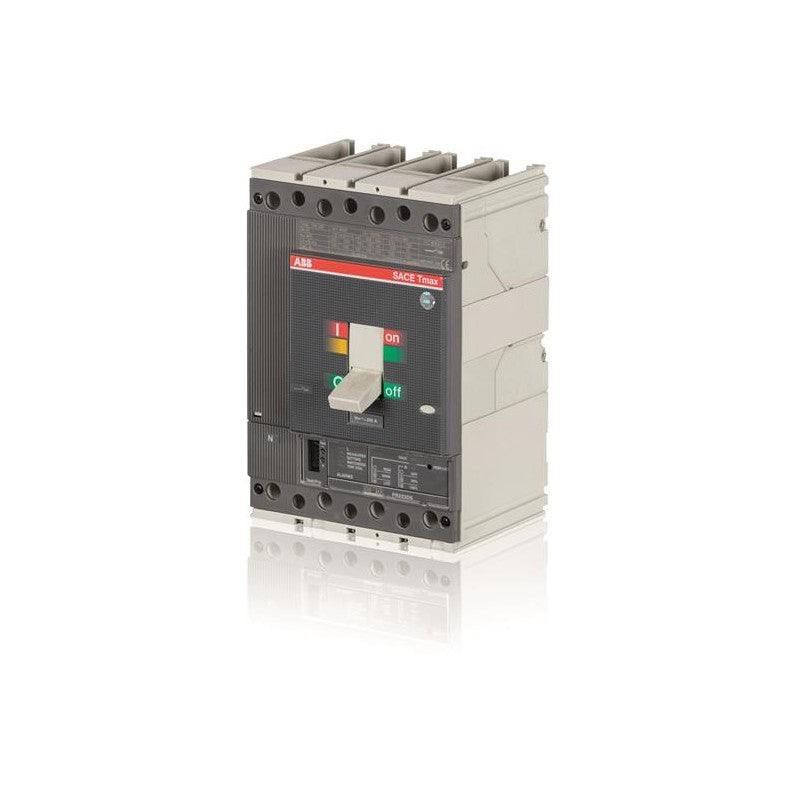 1SDA059518R1 ABB - T4L 250 PR223DS In 250A 4p F F