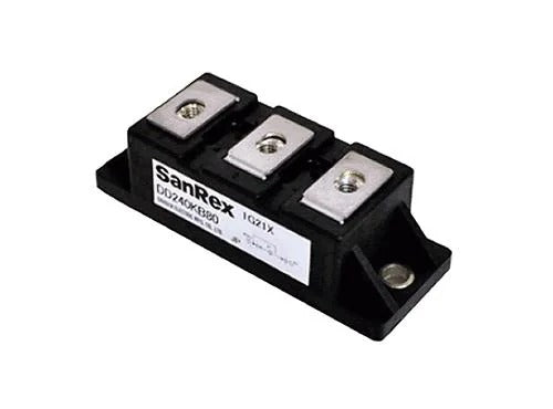 DD200KB160 SanRex