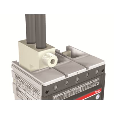 1SDA060688R1 ABB - KIT FC CuAl 4x150mm2 T6 1000 4pcs