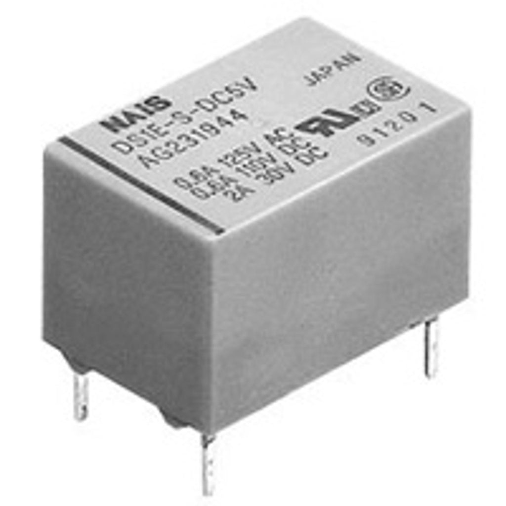 HB1E-DC24V Panasonic