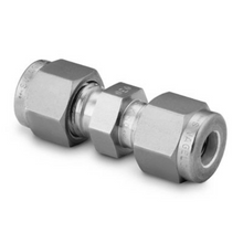 Load image into Gallery viewer, SS-100-6 Swagelok