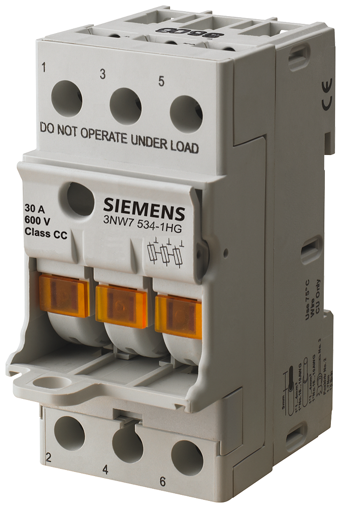 3NW7534-1HG Siemens