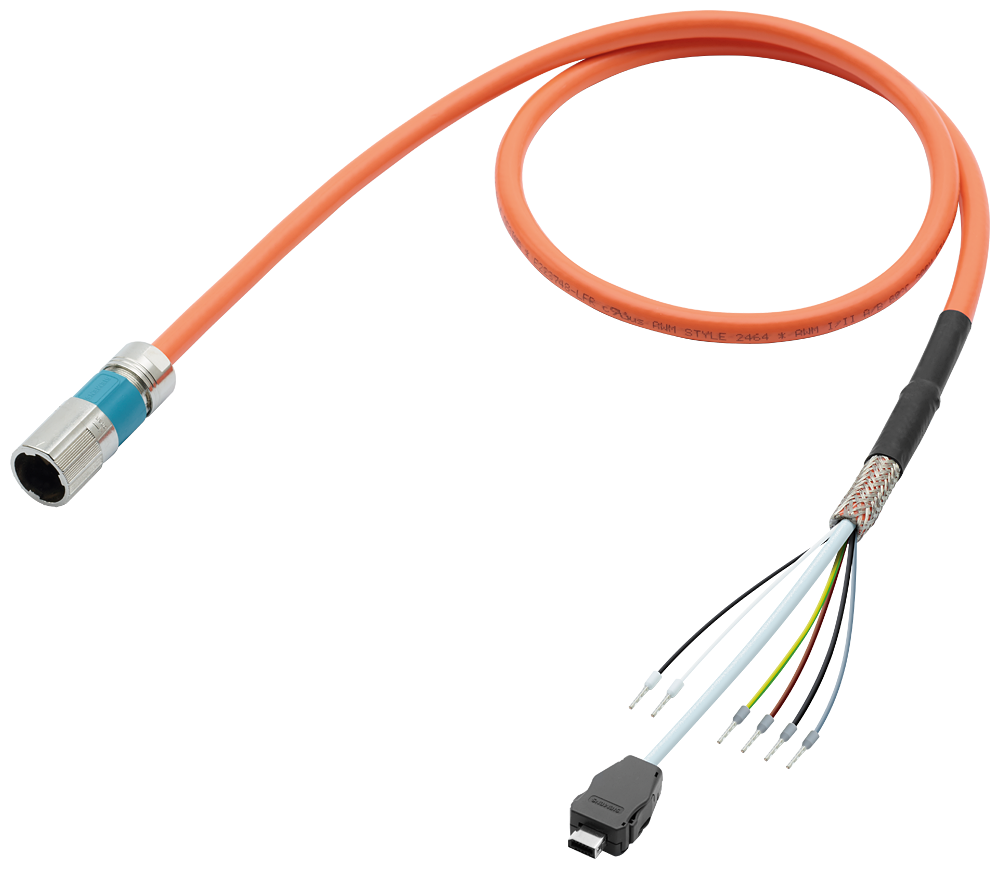 6FX5002-8QN08-1BA0 Siemens