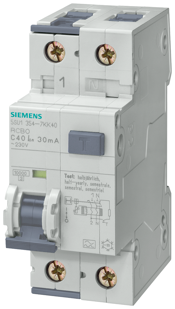5SU1354-7KK40 Siemens