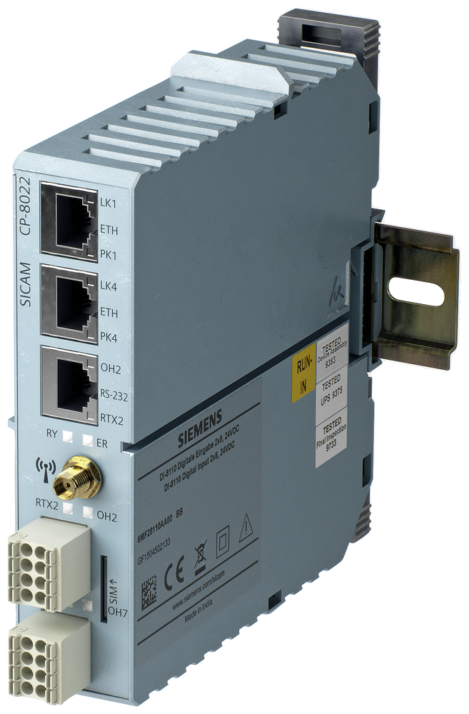 6MF2802-2AA10 Siemens