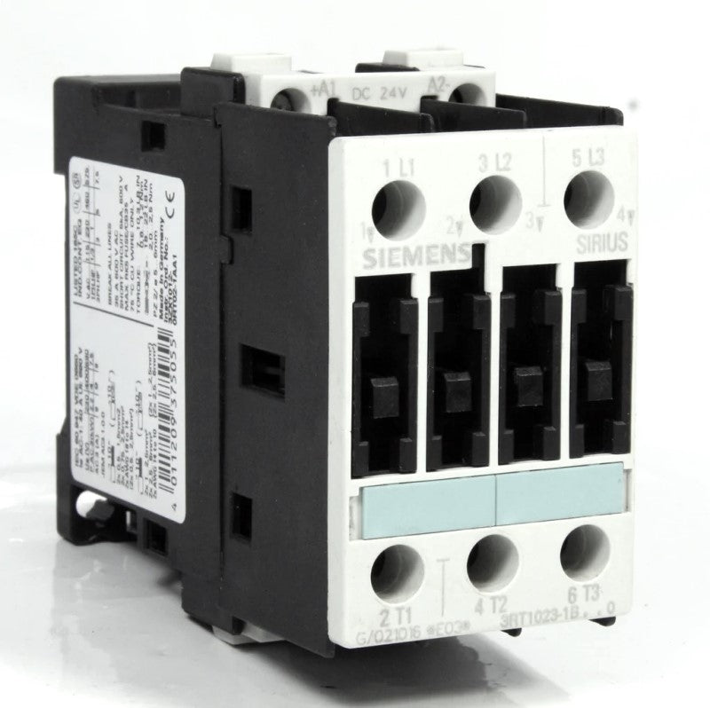 Siemens  3ZX10120RT021AA1