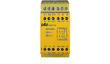 Load image into Gallery viewer, 774730 Pilz - PNOZ X4 24VDC 3n/o 1n/c