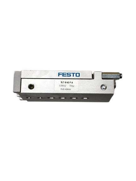 170552 Festo - SLT-6-40-P-A