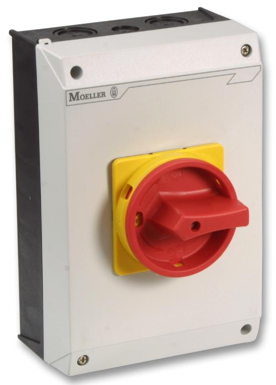 207343 Eaton - P3-63/I4/SVB