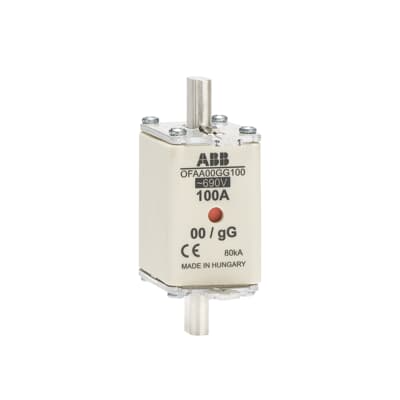 1SCA022700R9520 ABB - OFAA00GG100