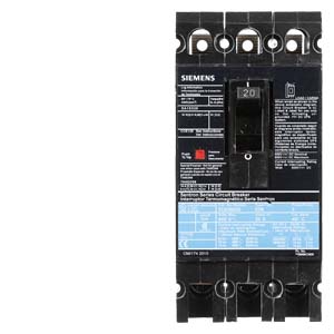 US2:ED63B020 Siemens - ED63B020