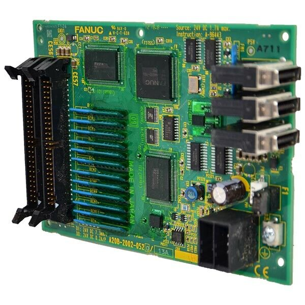 A20B-2002-0520/13A Fanuc