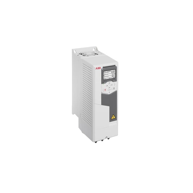ACS580-01-12A7-4 J400+B056 ABB