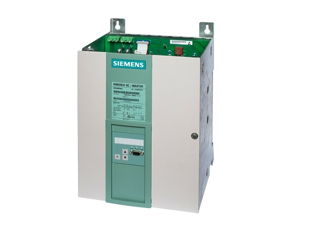 Siemens  6RA70954LV620
