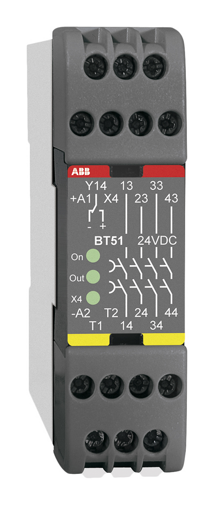 2TLA010033R2000 ABB - BT51 24DC