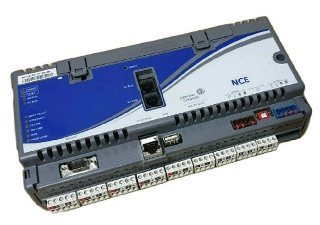 MS-NCE2560-700 Johnson Controls