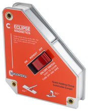 Load image into Gallery viewer, QHCSL Eclipse Magnetics