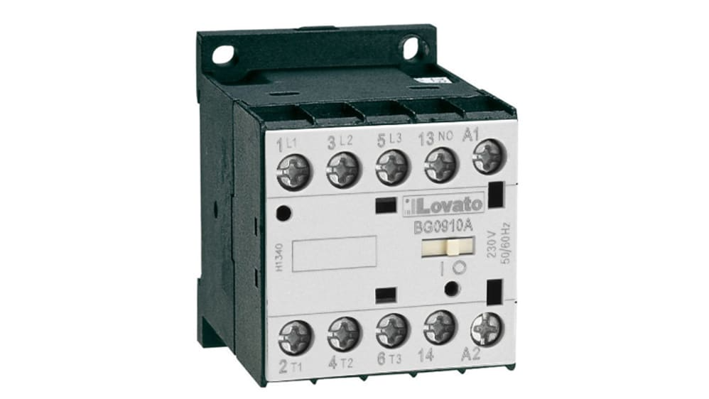 11BG0610D024 Lovato Electric