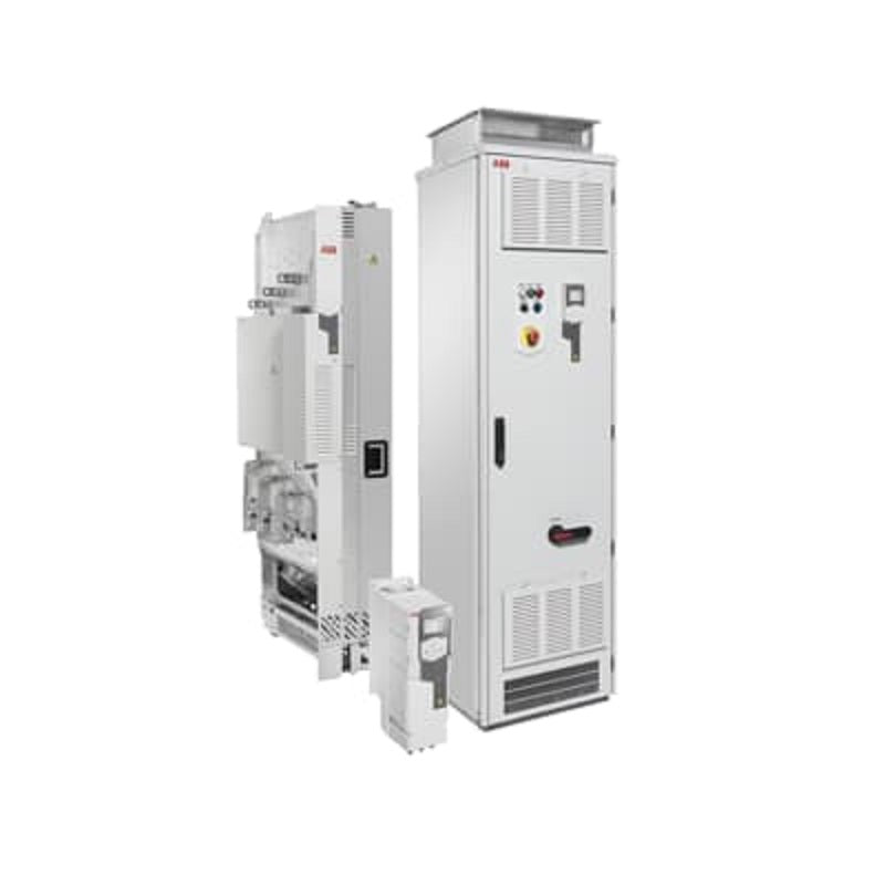 ACS580-01-089A-4+J400 ABB