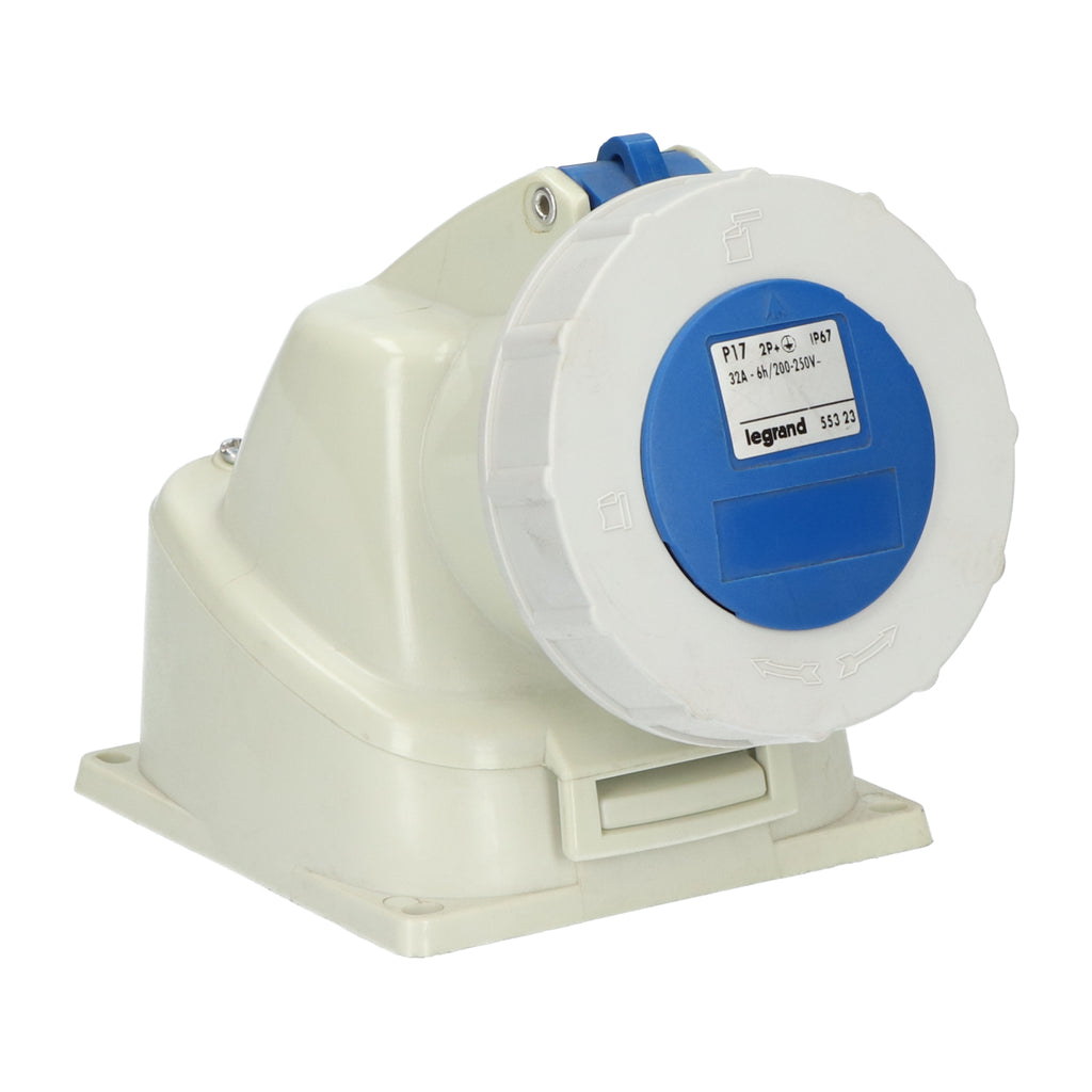 55323 Legrand