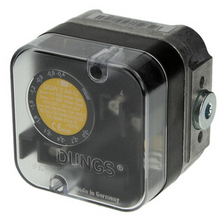Load image into Gallery viewer, GW 3 A4 Dungs