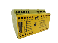 Load image into Gallery viewer, 774600 Pilz - PNOZ XM1 24VDC 4N/O 1N/C 2SO