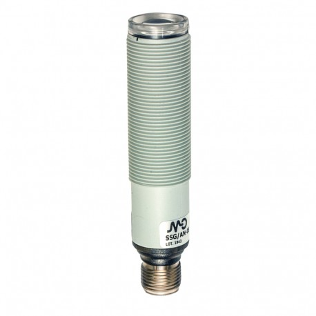 Micro Detectors  SSGAP0E