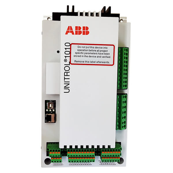 3BHE035301R0410 ABB
