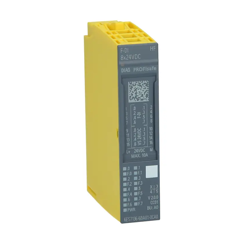 6ES7136-6BA01-0CA0 Siemens