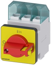 Load image into Gallery viewer, 3LD2122-0TK13 Siemens
