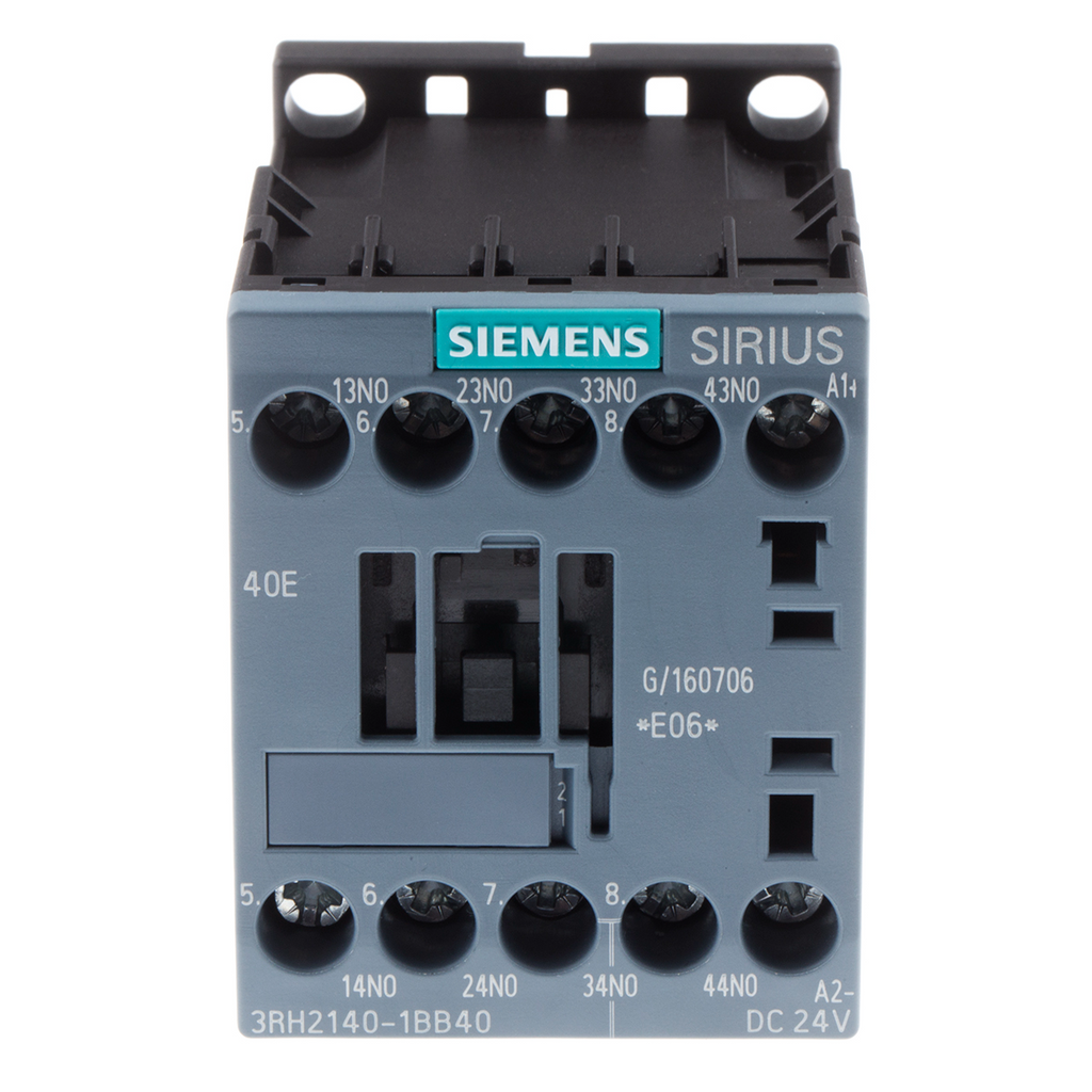 3RH2140-1BB40 Siemens