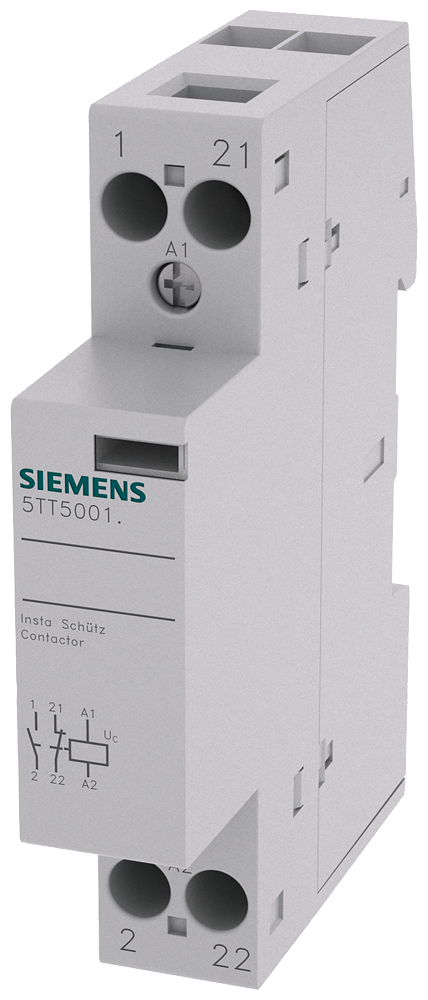 5TT5001-2 Siemens
