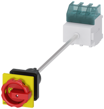 Load image into Gallery viewer, 3LD2544-0TK53 Siemens