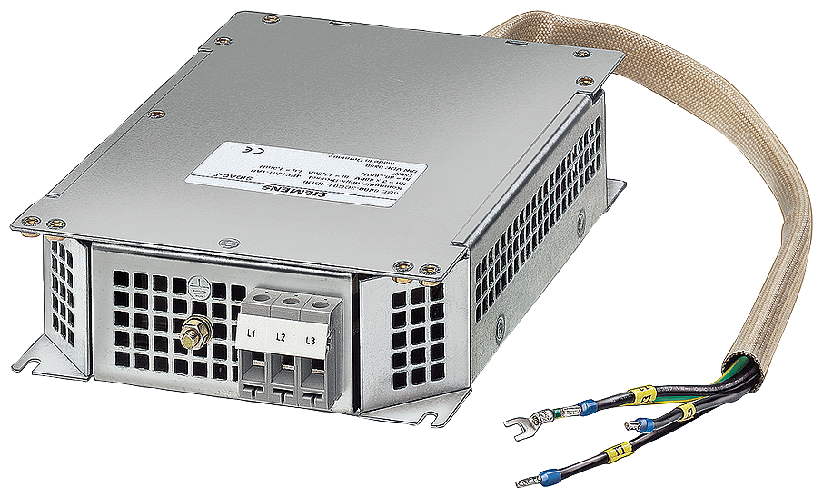 6SE6400-2FL02-6BB0 Siemens