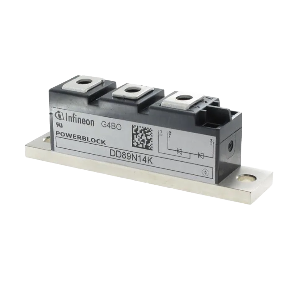 DD104N12K-K Infineon