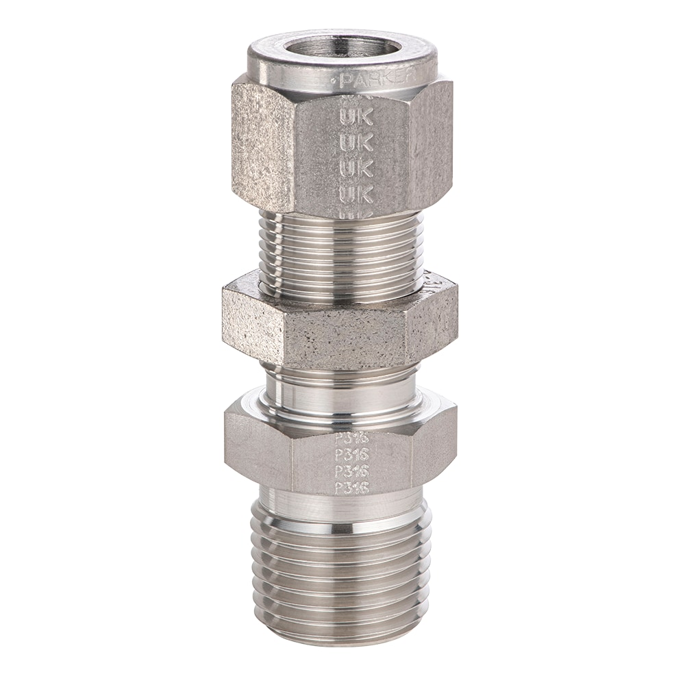 8MBC8N-316 Parker