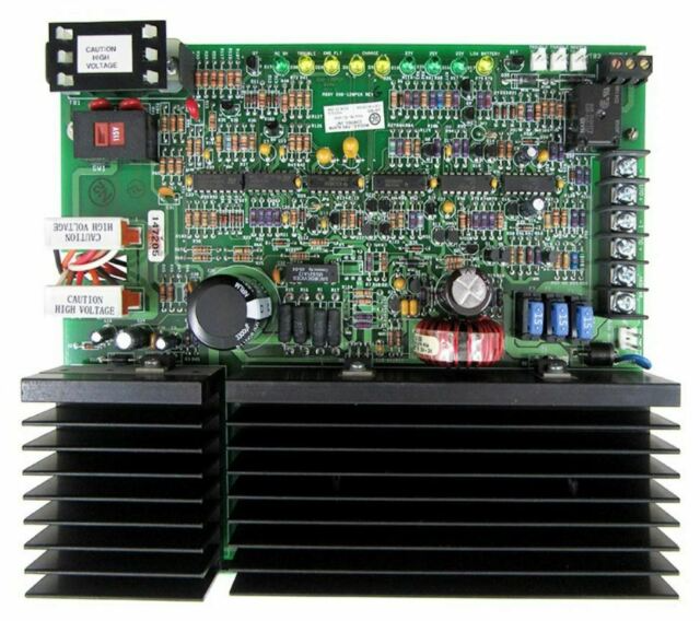 CHG-120F Honeywell