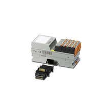 Load image into Gallery viewer, 2688080 Phoenix Contact - I/O module - AXL F AO8 1F