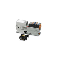 Load image into Gallery viewer, 2688381 Phoenix Contact - I/O module - AXL F DO8/2 2A 1H