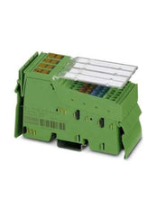 Load image into Gallery viewer, 2692733 Phoenix Contact - Inline function terminal - IB IL 24 IOL 4 DI 12-2MBD-PAC