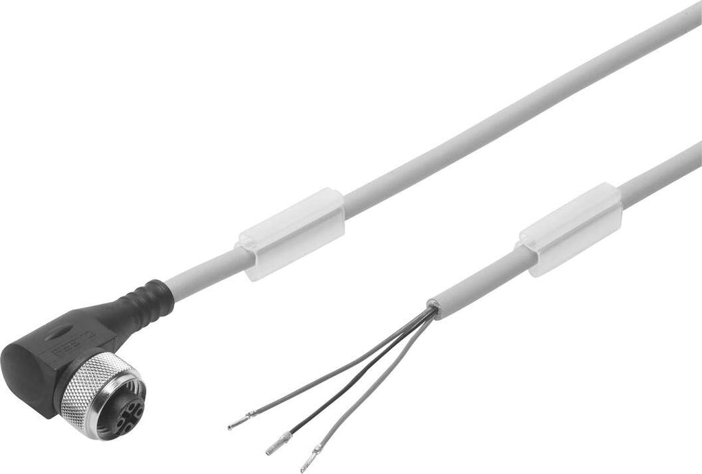541367 Festo - NEBU-M12W5-K-2.5-LE3