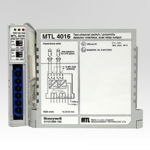Load image into Gallery viewer, MTL4016 Eaton