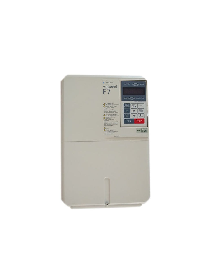 CIMR-F7A4011 Yaskawa