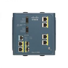 Load image into Gallery viewer, IE-3000-4TC-E Cisco