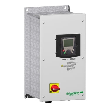 Schneider Electric  ATV71E5075N4