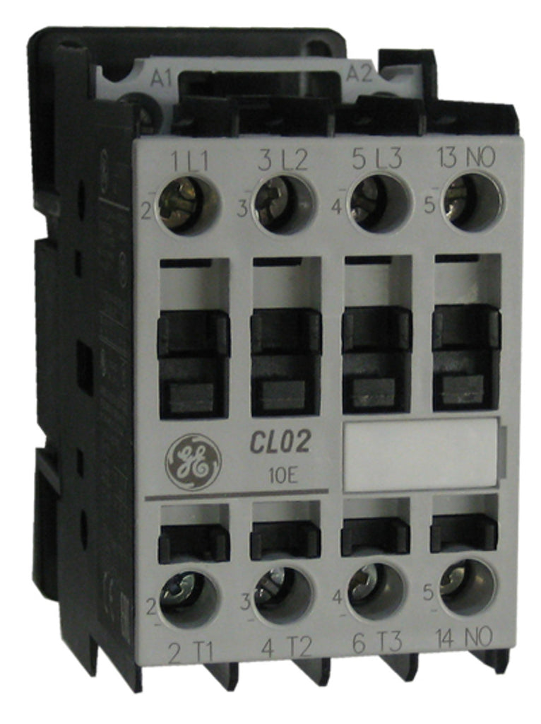 CL02A310T General Electric